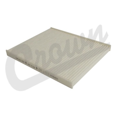 Crown Automotive Cabin Air Filter - 68301863AA
